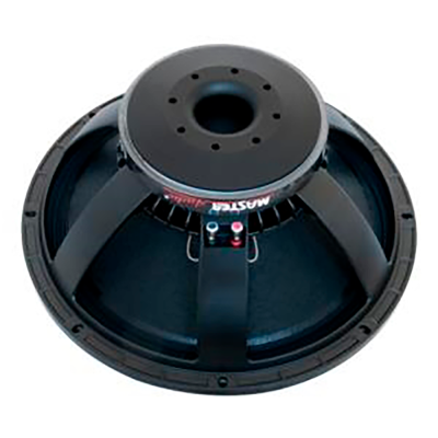 Master Audio LSN18/4 18