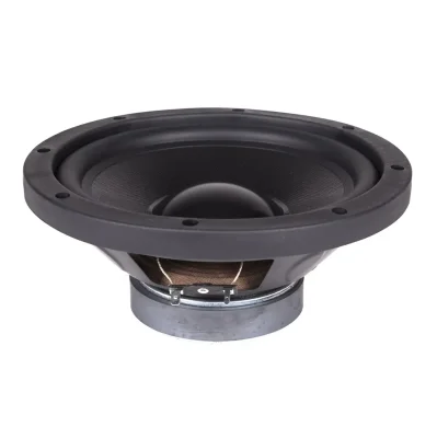 Master Audio MA20W/4+4 8