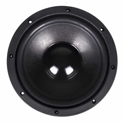Master Audio MA20W/4+4 8