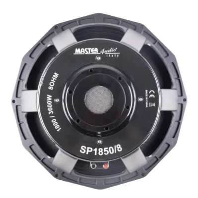 Master Audio SP1850/4 18