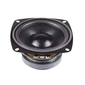 Master Audio CW400/4 4