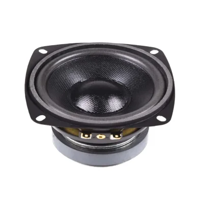 Master Audio CW400/4 4