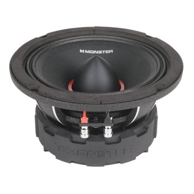 Monster SMA651 6,5