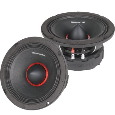 Monster SMA651 6,5