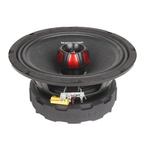 Monster SMC802 8