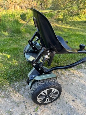 GORUNNER GOKART OFFROAD
