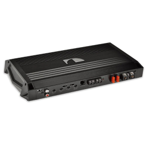 Nakamichi NGO-D900.1 1 kanals mono forst�rker 1800 watt i 1 ohm