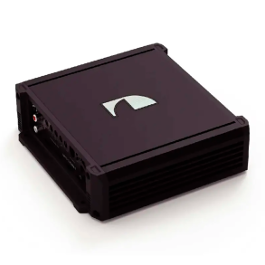 Nakamichi NRO-D1500.1 1 kanals mono forst�rker 3000 watt i 1 ohm