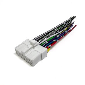 Nakamichi NDS-cabel short - DSP str�mkabel