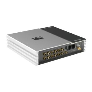 Nakamichi FDSK630A DSP forst�rker m/ Bluetooth 10 kanals - 1300 watt