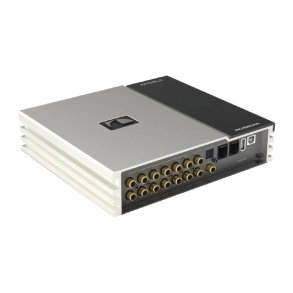 Nakamichi FDSK730A DSP forst�rker m/ Bluetooth 12 kanals - 1300 watt