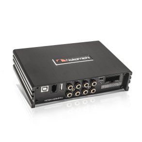 Nakamichi NDSK4265AU DSP forst�rker m/ Bluetooth 6 kanals - 600 watt