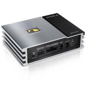 Nakamichi FDSD270 DSD m/ Bluetooth 8 kanals - 400 watt