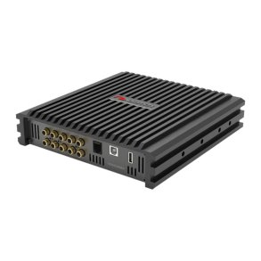 Nakamichi NDSE500A DSP m/ Bluetooth 8 kanals - 1400 watt