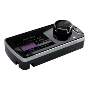 Nakamichi AC3 Remote control til DSP enheden