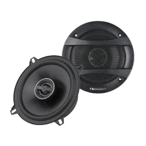 Nakamichi NSE1358 Koaksial h�jtaler 2V 5,25