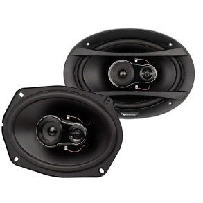 Nakamichi NSE6918 Koaksial h�jtaler 2V 6x9