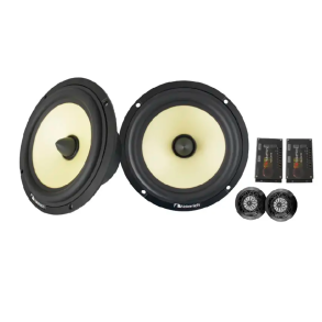 Nakamichi NSI-CS670 Komponent h�jtaler 2V 6,5