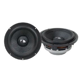Nakamichi NTA-380 Mellemtone h�jtaler 4