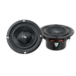 Nakamichi NSI-25M Fuldtone h�jtaler 2,5