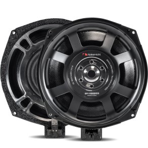 Nakamichi BM-MB801S3 BMW subwoofer 8