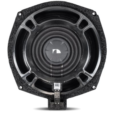 Nakamichi BM-MB801S3 BMW subwoofer 8