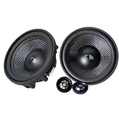 Nakamichi BM-CS410 BMW komponent h�jtaler 4