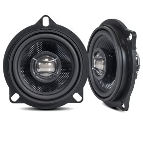Nakamichi BM-410 BMW Koaksial h�jtaler 3,5