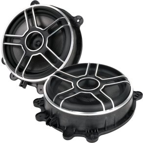 Nakamichi TL-MB801S4 Tesla Subwoofer 8
