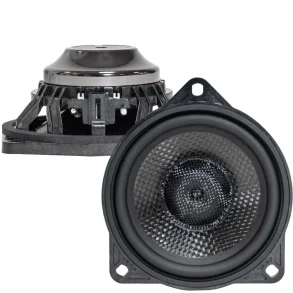 Nakamichi TL-M401 Tesla Mellemtone h�jtaler 4