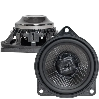 Nakamichi TL-M401 Tesla Mellemtone h�jtaler 4
