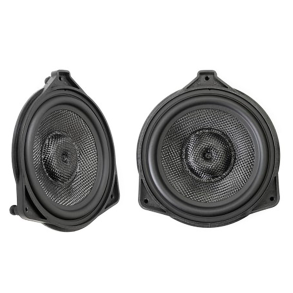 Nakamichi BZ-SR401 Mercedes 2013-> Mellemtone h�jtaler 4