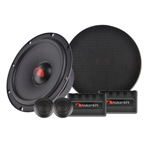 Nakamichi NSA-CS1721 Komponent h�jtaler 2V 6,5