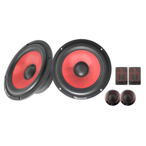 Nakamichi NSI-CS620 Komponent h�jtaler 2V 6,5