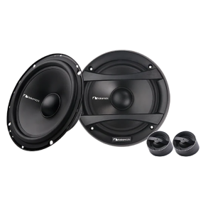 Nakamichi NSE-CS1628 Komponent h�jtaler 2V 6,5