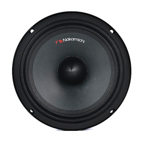 Nakamichi NSM-6517 Mellemtone h�jtaler 6,5