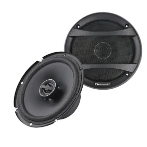 Nakamichi NSE1638 Koaksial h�jtaler 2V 6,5