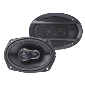 Nakamichi NSE6958 Koaksial h�jtaler 2V 6x9