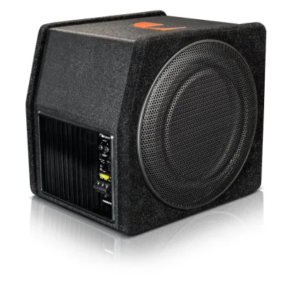 Nakamichi NBS210A 10