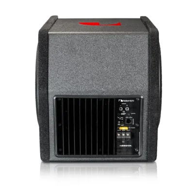 Nakamichi NBS210A 10