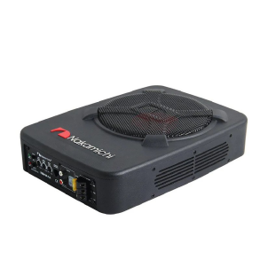 Nakamichi NBF8.1A Aktiv subwoofer 8