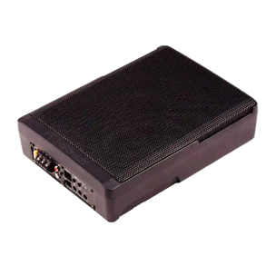 Nakamichi NBF25.0A Aktiv subwoofer 10