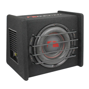Nakamichi NBX251A Aktiv subwoofer 10