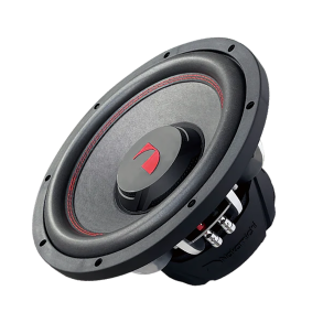 Nakamichi NSW-P1209D4 Subwoofer 12