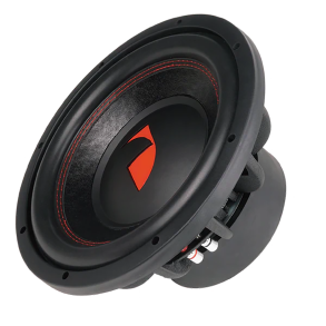 Nakamichi NSW-Z1209D4 Subwoofer 12