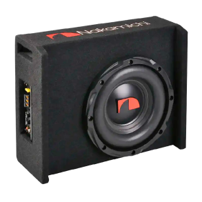 Nakamichi NBX25M 10