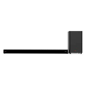 Nakamichi Apollo 520 5.1.2 Dolby Atmos Soundbar