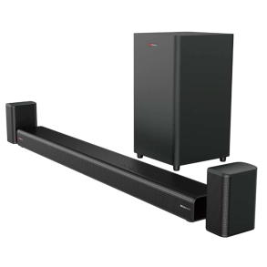 Nakamichi Apollo 550 5.1.2 Dolby Atmos Soundbar