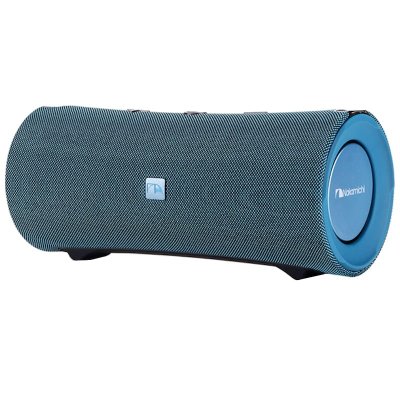 Nakamichi PUNCH-BLUE - Portable Bluetooth Speaker