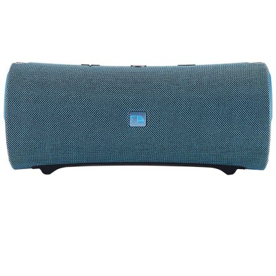 Nakamichi PUNCH-BLUE - Portable Bluetooth Speaker